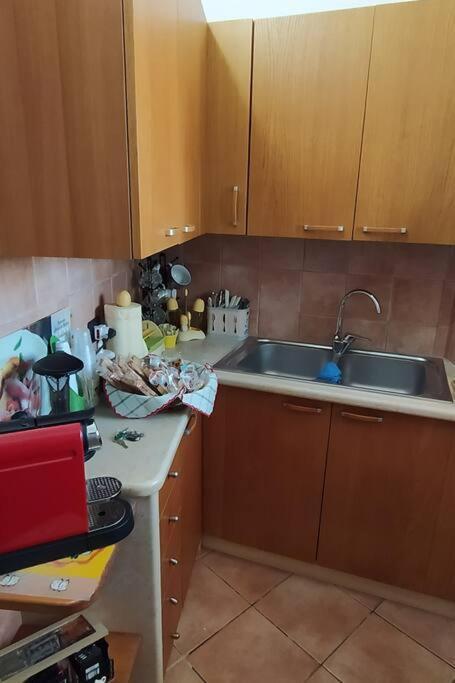 Holiday home Rosalilli *