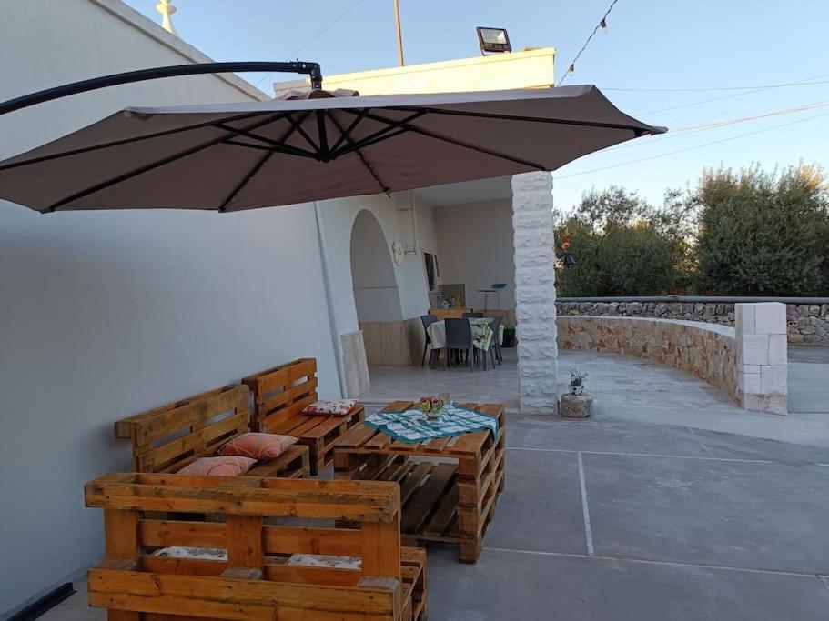 Rosalilli Holiday home *