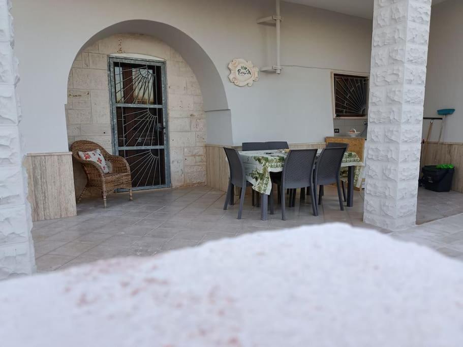 Rosalilli Holiday home Locorotondo