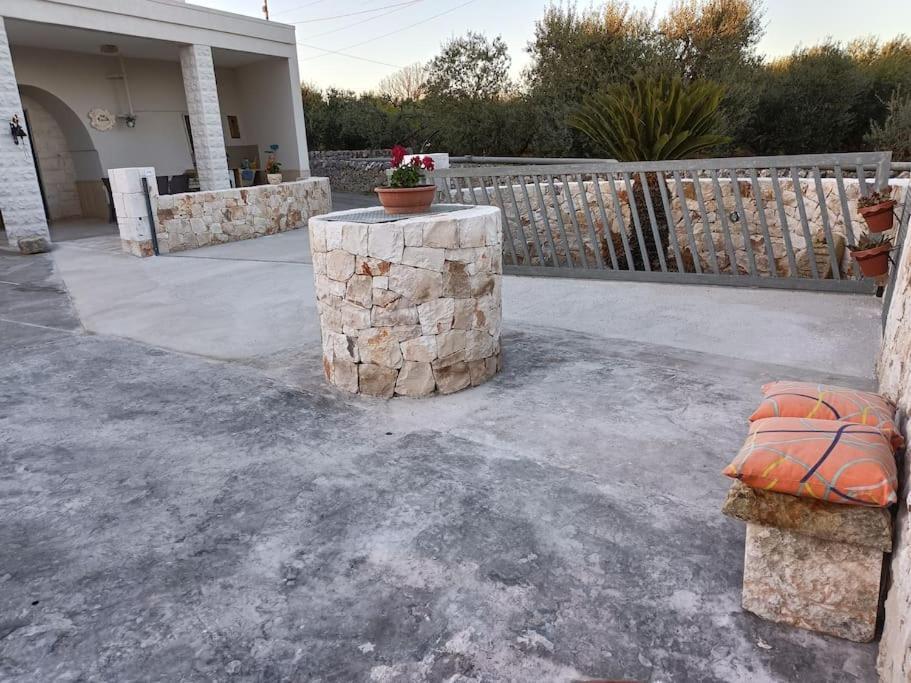 Holiday home Rosalilli Locorotondo