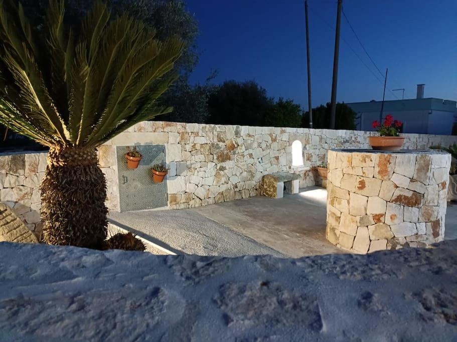 Rosalilli Holiday home Locorotondo
