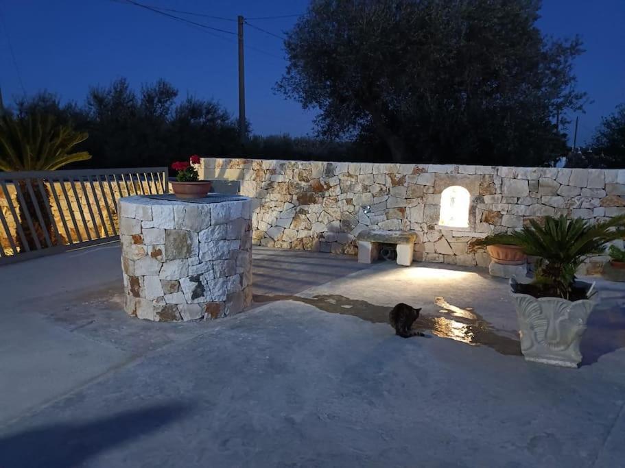 Rosalilli Holiday home Locorotondo