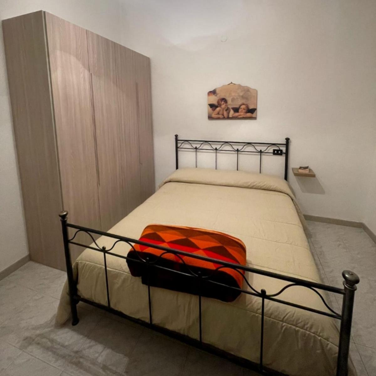 Holiday home Rosalilli