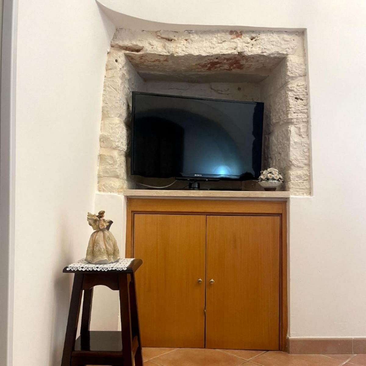 Rosalilli Holiday home